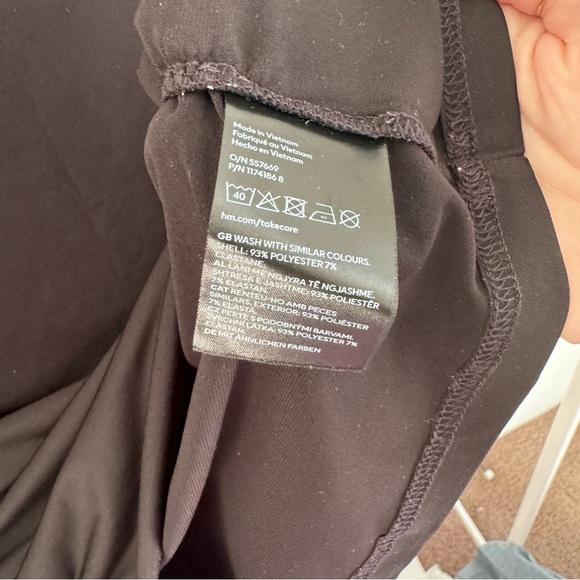 H&M Top - Picture 4 of 4